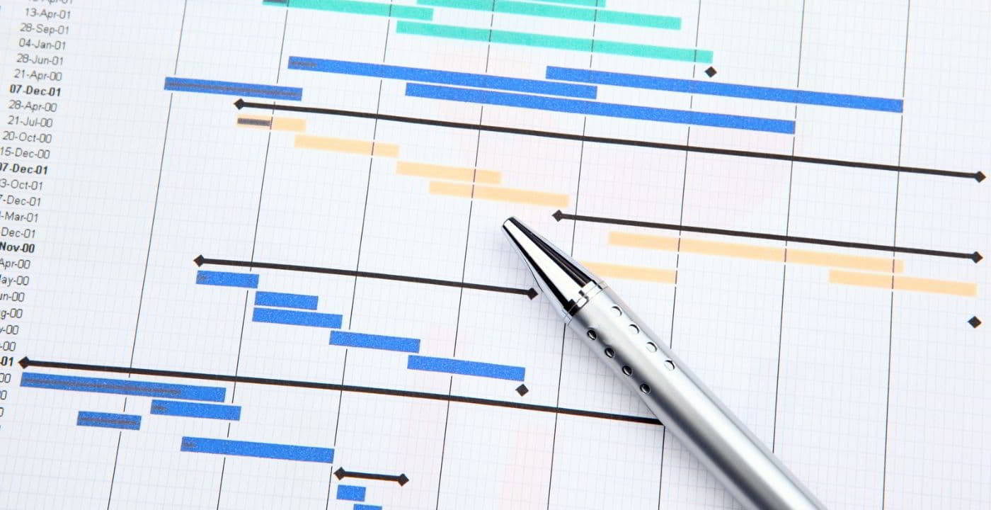 planning permission timeline