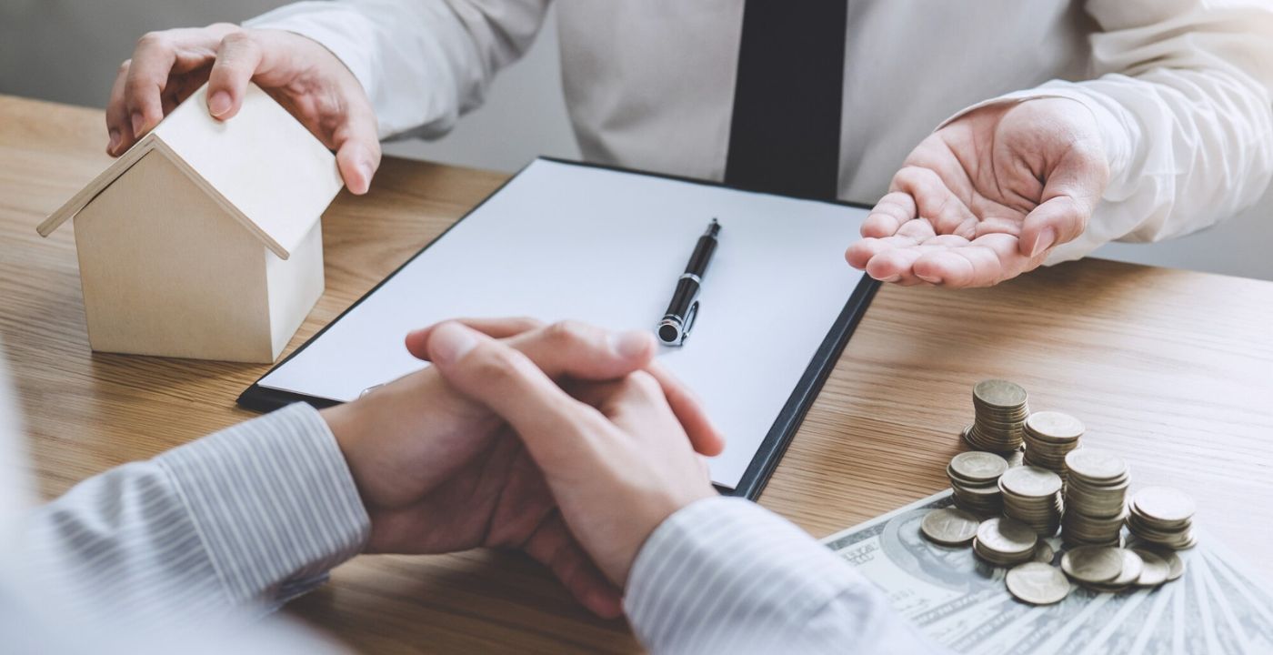 What is Property Management? A Full Guide - Management & Maintenance